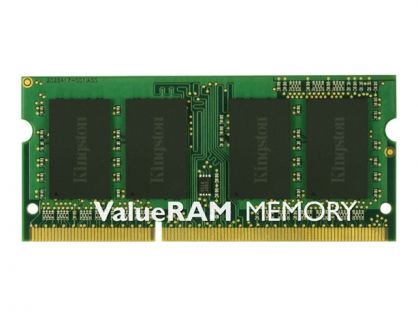 4GB 1600MHz DDR3L Non-ECC CL11 SODIMM 1.35V