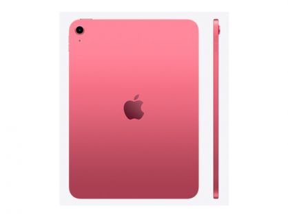 11-inch iPad Wi-Fi 128GB - Pink