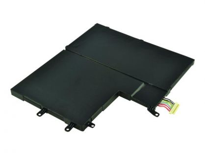 2-Power Main Battery Pack - laptop battery - Li-Ion - 7030 mAh