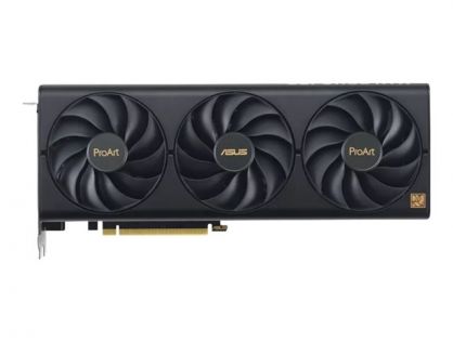 ASUS ProArt GeForce RTX 4060 Ti 16G - OC Edition - graphics card - GeForce RTX 4060 Ti - 16 GB