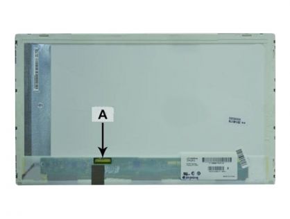 PSA - 15.6" (39.6 cm) WXGA HD Glossy LED LCD display panel