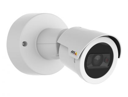 AXIS M2025-LE - network surveillance camera