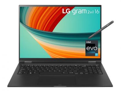 Gram 16 i7 13th Gen 16GB RAM 1TB SSD