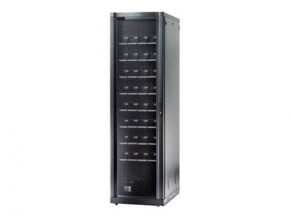APC Symmetra PX Extended Run Premium Battery Cabinet - battery enclosure
