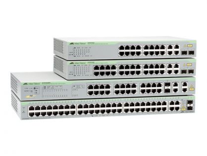 L2 WS FE 48 + 4 COMBO GE PS 990-004646-50 IN