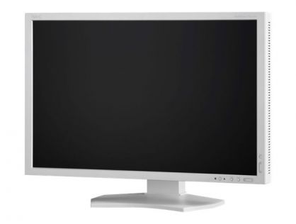 NEC MultiSync PA242W - LED monitor - 24.1"