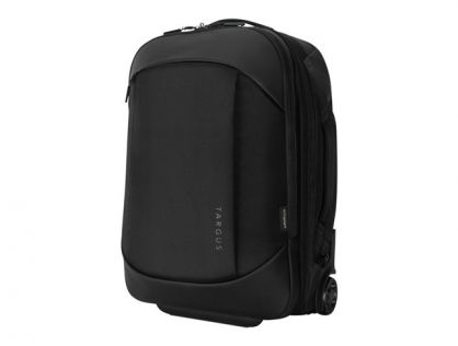 Targus EcoSmart - notebook carrying backpack/trolley