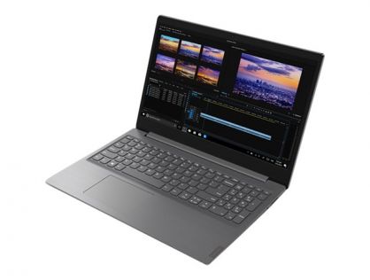 Lenovo V15-IWL - 15.6" - Core i3 8145U - 8 GB RAM - 256 GB SSD - UK