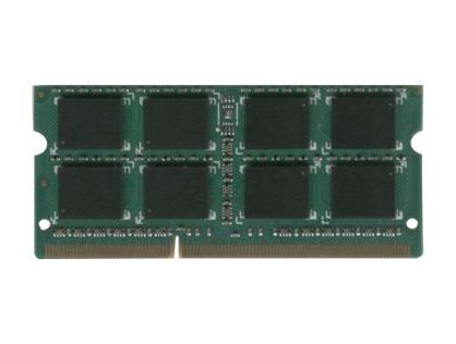 Dataram - DDR3L - module - 4 GB - SO-DIMM 204-pin - 1600 MHz / PC3L-12800 - unbuffered