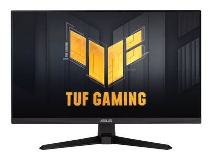 ASUS TUF Gaming VG249QM1A - LED monitor - Full HD (1080p) - 23.8"