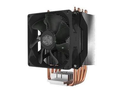 Cooler Master Hyper H412R - processor cooler