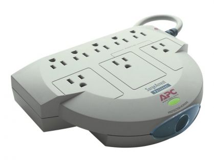 APC SurgeArrest Personal - surge protector
