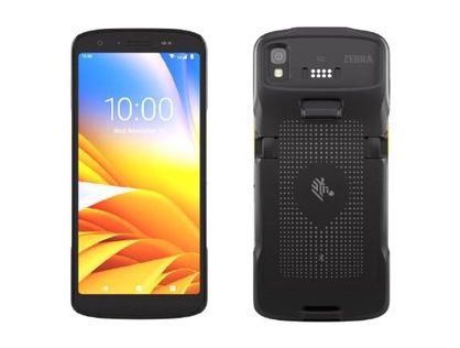 Zebra TC22 - data collection terminal - Android 13 - 64 GB - 6.5"