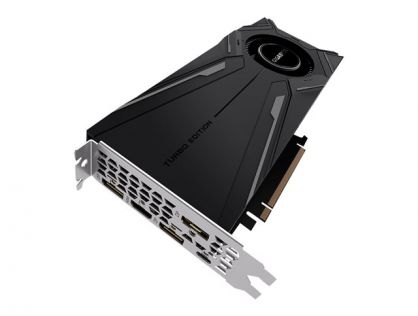 GPU NV RTX2080Ti Turbo 11G Fan