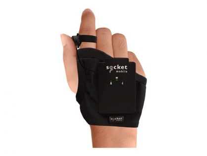 Socket Mobile DuraScan Wear DW930 - barcode scanner