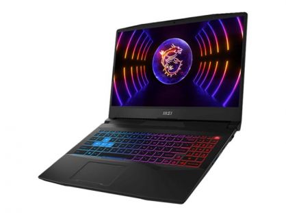 MSI Pulse 15 B13VGK-294UK - 15.6" - Intel Core i7 13700H - 16 GB RAM - 1 TB SSD
