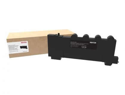 Xerox - waste toner collector
