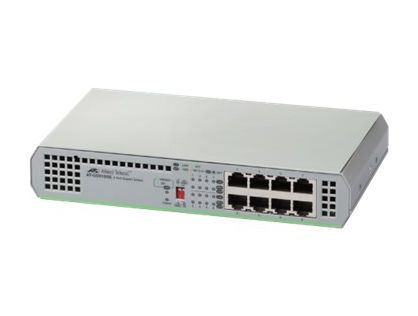 L2 UM. GE 8P INT.PSU 990-004857-50 IN