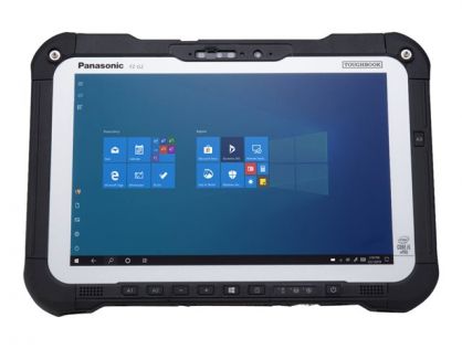 Panasonic Toughbook G2 - 10.1" - Intel Core i5 - 10310U - 16 GB RAM - 512 GB SSD