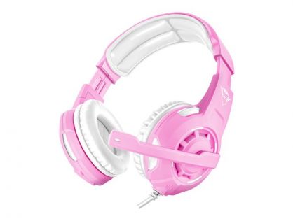 Trust GXT 310P Radius - headset