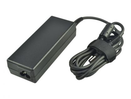 2-Power - Power adapter - AC 110-240 V - for HP 6710b, 6710s, 6715b, 6715s