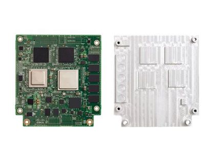 EMBEDDED SERVICES SWITCH 3000 COND COOLED NET ADV