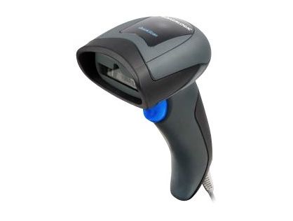 Datalogic QuickScan I QD2131 - barcode scanner