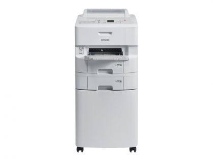 Epson WorkForce Pro WF-6090DTWC - printer - colour - ink-jet