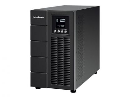 CyberPower Smart App Online OLS3000E - UPS - 2700 Watt - 3000 VA
