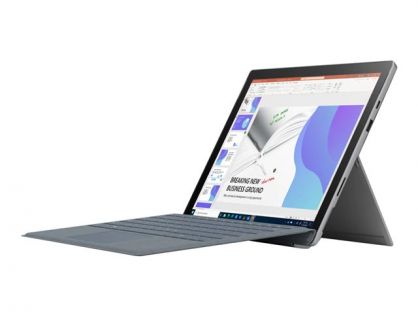 Microsoft Surface Pro 7+ - 12.3" - Intel Core i7 - 1165G7 - 16 GB RAM - 1 TB SSD