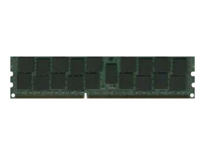 Dataram - DDR3L - module - 16 GB - DIMM 240-pin - 1600 MHz / PC3L-12800 - CL11 - 1.35 / 1.5 V - registered - ECC