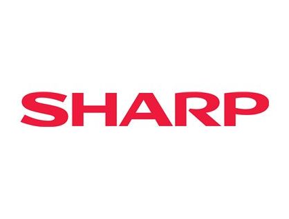 Sharp MX50GTBA - black - original - toner cartridge