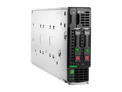HPE StoreEasy 3850 Gateway Storage Blade - NAS server