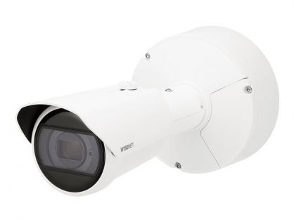 Hanwha Techwin WiseNet X XNO-6123R - network surveillance camera - bullet