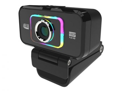 Adesso CyberTrack G1 - webcam