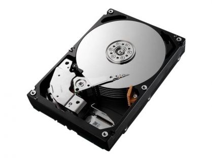 Toshiba N300 NAS - hard drive - 4 TB - SATA 6Gb/s