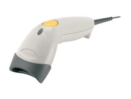 Symbol LS1203 - barcode scanner