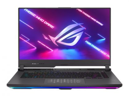 ASUS ROG Strix G15 G513RC-HN088W - 15.6" - AMD Ryzen 7 - 6800H - 16 GB RAM - 512 GB SSD