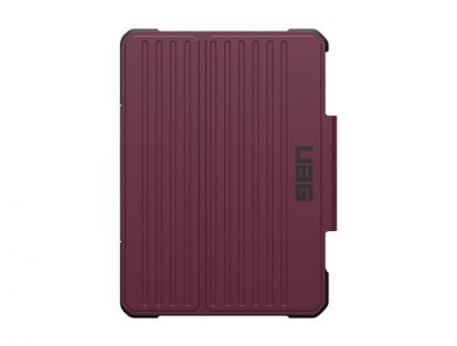 UAG Metropolis SE Series - flip cover for tablet
