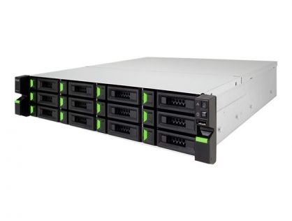 Qsan XCubeNAS XN7012R - NAS server - 24 TB