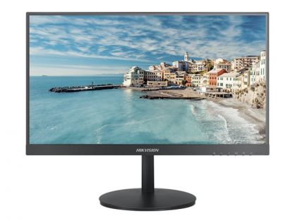 Hikvision DS-D5022FN-C - LED monitor - Full HD (1080p) - 21.5"