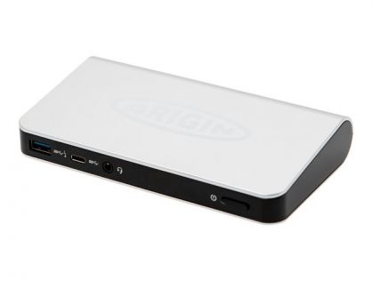 Origin Storage - docking station - USB-C 3.1 - HDMI, DP
