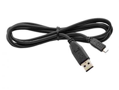 DYMO - USB cable - USB to Micro-USB Type B - 1.34 m