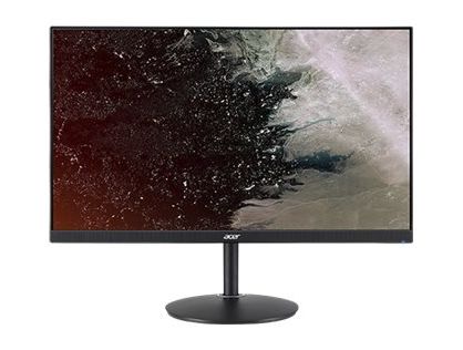 Acer Nitro XF252QXbmiiprzx - LED monitor - Full HD (1080p) - 24.5" - HDR