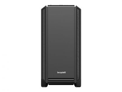 be quiet! Silent Base 601 Window - tower - extended ATX