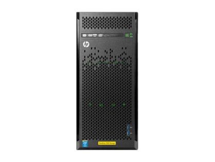 HPE StoreEasy 1550 - NAS server - 8 TB