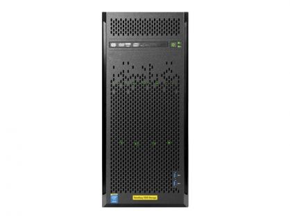 HPE StoreEasy 1550 - NAS server - 4 TB