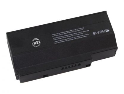 BTI AS-G73 - laptop battery - Li-Ion - 5200 mAh