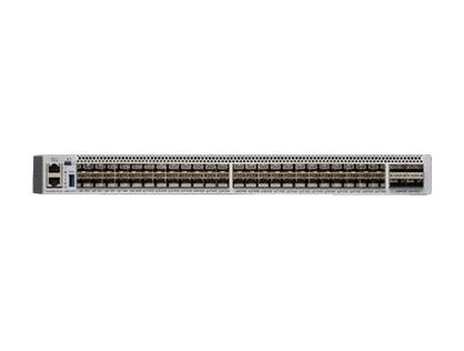 Cisco Catalyst 9500 - Network Essentials - switch - 48 ports - Managed - rack-mountable