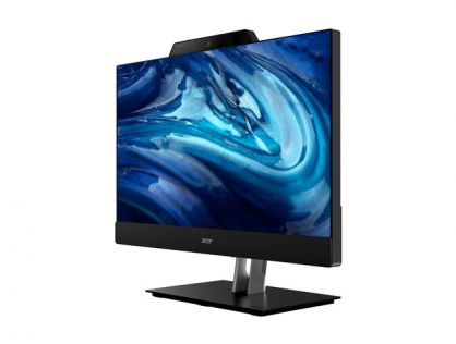 Acer Add-In-One 24 A240CX5 - add-in-one Core i3 1215U - 8 GB - flash 128 GB - LED 23.8"